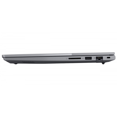 Купити Ноутбук Lenovo ThinkBook 14 G8 IRL (21SG00HPRA) Arctic Grey - ціна в Києві, Львові, Вінниці, Хмельницькому, Франківську, Україні | інтернет-магазин TELEMART.UA фото