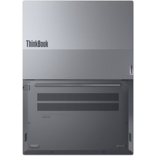 Купити Ноутбук Lenovo ThinkBook 14 G8 IRL (21SG00HQRA) Arctic Grey - ціна в Києві, Львові, Вінниці, Хмельницькому, Франківську, Україні | інтернет-магазин TELEMART.UA фото