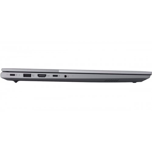 Купити Ноутбук Lenovo ThinkBook 16 G8 IRL (21SH00K5RA) Arctic Grey - ціна в Києві, Львові, Вінниці, Хмельницькому, Франківську, Україні | інтернет-магазин TELEMART.UA фото