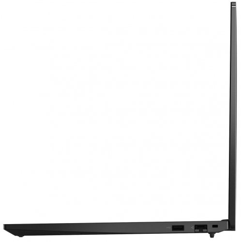 Купить Ноутбук Lenovo ThinkPad E16 G1 (21JQS9VD00) Graphite Black - цена в Харькове, Киеве, Днепре, Одессе
в интернет-магазине Telemart фото