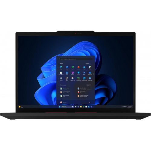 Купити Ноутбук Lenovo ThinkPad T14 G6 (21QC003JRA) Black - ціна в Києві, Львові, Вінниці, Хмельницькому, Франківську, Україні | інтернет-магазин TELEMART.UA фото