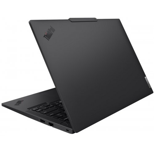 Купить Ноутбук Lenovo ThinkPad T14 Gen 6 (21QDS0GN00) Black - цена в Харькове, Киеве, Днепре, Одессе
в интернет-магазине Telemart фото