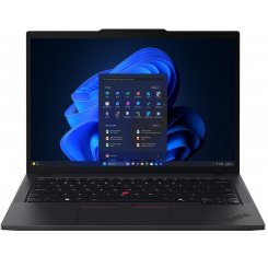 Ноутбук Lenovo ThinkPad T14 Gen 6 (21QDS0GR00) Black
