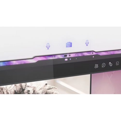 Купити Ноутбук Lenovo Yoga 7 2 in 1 14AKP10 (83JR007JRA) Seashell - ціна в Києві, Львові, Вінниці, Хмельницькому, Франківську, Україні | інтернет-магазин TELEMART.UA фото