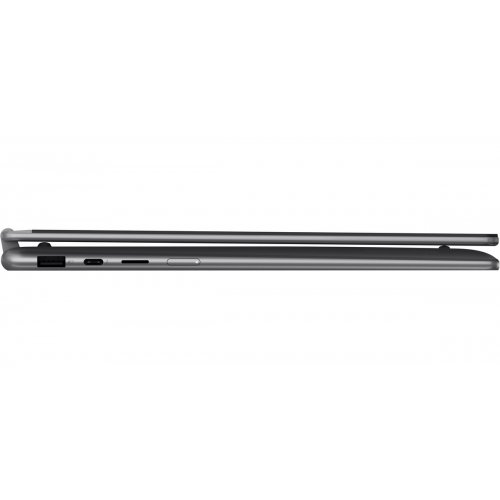 Купити Ноутбук Lenovo Yoga 7 2 in 1 14ILL10 (83JQ009WRA) Luna Grey - ціна в Києві, Львові, Вінниці, Хмельницькому, Франківську, Україні | інтернет-магазин TELEMART.UA фото