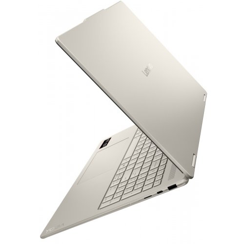 Купить Ноутбук Lenovo Yoga 7 2 in 1 16AKP10 (83JU001LRA) Seashell - цена в Харькове, Киеве, Днепре, Одессе
в интернет-магазине Telemart фото