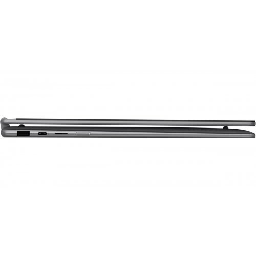 Купить Ноутбук Lenovo Yoga 7 2 in 1 16ILL10 (83JT002JRA) Luna Grey - цена в Харькове, Киеве, Днепре, Одессе
в интернет-магазине Telemart фото