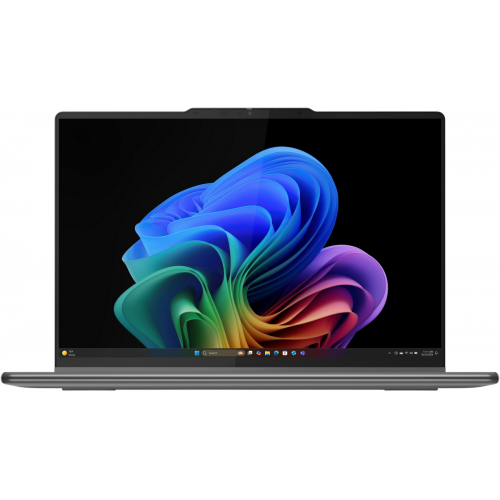 Купить Ноутбук Lenovo Yoga 9 2 in 1 14ILL10 (83LC0050RA) Luna Grey - цена в Харькове, Киеве, Днепре, Одессе
в интернет-магазине Telemart фото