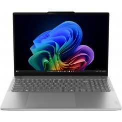 Ноутбук Lenovo Yoga Pro 9 16IAH10 (83L00055RA) Luna Grey