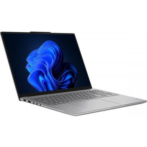 Купить Ноутбук Lenovo Yoga Pro 9 16IAH10 (83L00055RA) Luna Grey - цена в Харькове, Киеве, Днепре, Одессе
в интернет-магазине Telemart фото