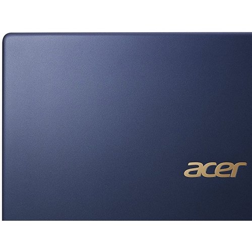 Продать Ноутбук Acer Swift 5 SF514-52T (NX.GTMEU.018) Blue по Trade-In интернет-магазине Телемарт - Киев, Днепр, Украина фото