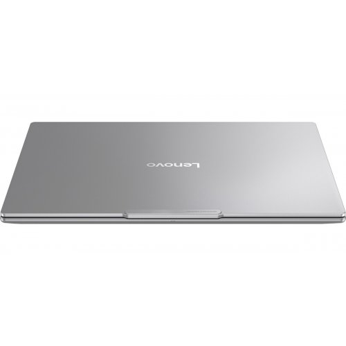 Купить Ноутбук Lenovo Yoga Pro 9 16IAH10 (83L0005ARA) Luna Grey - цена в Харькове, Киеве, Днепре, Одессе
в интернет-магазине Telemart фото