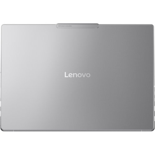 Купить Ноутбук Lenovo Yoga Pro 9 16IAH10 (83L0005ARA) Luna Grey - цена в Харькове, Киеве, Днепре, Одессе
в интернет-магазине Telemart фото