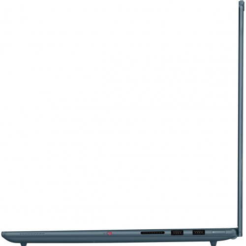 Купити Ноутбук Lenovo Yoga Pro 9 16IAH10 (83L0005BRA) Tidal Teal - ціна в Києві, Львові, Вінниці, Хмельницькому, Франківську, Україні | інтернет-магазин TELEMART.UA фото