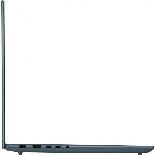 Купити Ноутбук Lenovo Yoga Pro 9 16IAH10 (83L0005CRA) Tidal Teal - ціна в Києві, Львові, Вінниці, Хмельницькому, Франківську, Україні | інтернет-магазин TELEMART.UA фото