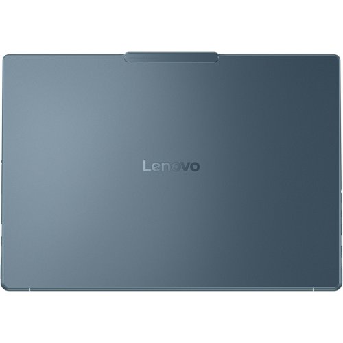 Купити Ноутбук Lenovo Yoga Pro 9 16IAH10 (83L0005CRA) Tidal Teal - ціна в Києві, Львові, Вінниці, Хмельницькому, Франківську, Україні | інтернет-магазин TELEMART.UA фото