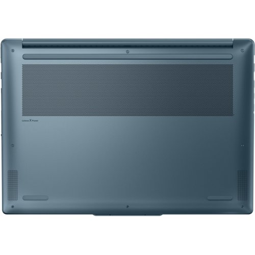 Купити Ноутбук Lenovo Yoga Pro 9 16IAH10 (83L0005CRA) Tidal Teal - ціна в Києві, Львові, Вінниці, Хмельницькому, Франківську, Україні | інтернет-магазин TELEMART.UA фото