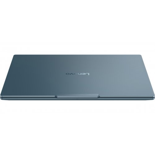 Купити Ноутбук Lenovo Yoga Pro 9 16IAH10 (83L0005CRA) Tidal Teal - ціна в Києві, Львові, Вінниці, Хмельницькому, Франківську, Україні | інтернет-магазин TELEMART.UA фото