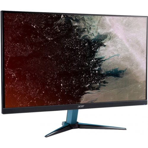 Купить Монитор Acer 27" VG272UV3bmiipx (UM.HV2CD.302) Black (Восстановлено продавцом, 793580) - цена в Харькове, Киеве, Днепре, Одессе
в интернет-магазине Telemart фото