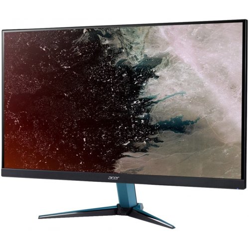 Купить Монитор Acer 27" VG272UV3bmiipx (UM.HV2CD.302) Black (Восстановлено продавцом, 793580) - цена в Харькове, Киеве, Днепре, Одессе
в интернет-магазине Telemart фото