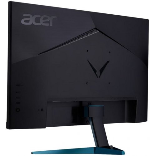 Купить Монитор Acer 27" VG272UV3bmiipx (UM.HV2CD.302) Black (Восстановлено продавцом, 793580) - цена в Харькове, Киеве, Днепре, Одессе
в интернет-магазине Telemart фото