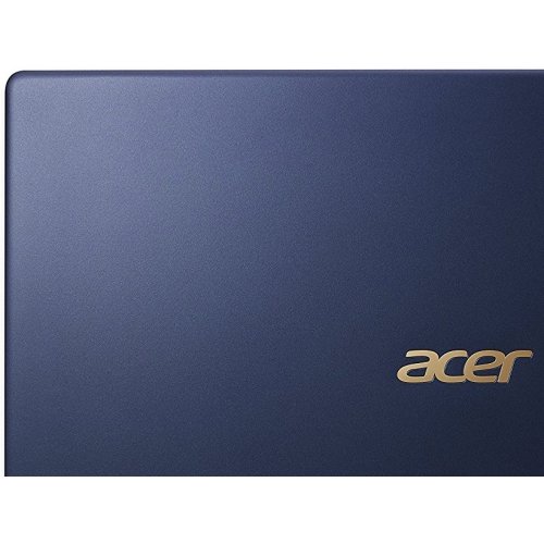 Продать Ноутбук Acer Swift 5 SF514-52T (NX.GTMEU.017) Blue по Trade-In интернет-магазине Телемарт - Киев, Днепр, Украина фото