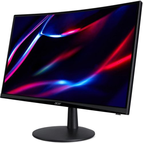 Купить Монитор Acer 23.6" Nitro ED240QS3bmiipx (UM.UE0EE.301) Black (Восстановлено продавцом, 793598) - цена в Харькове, Киеве, Днепре, Одессе
в интернет-магазине Telemart фото
