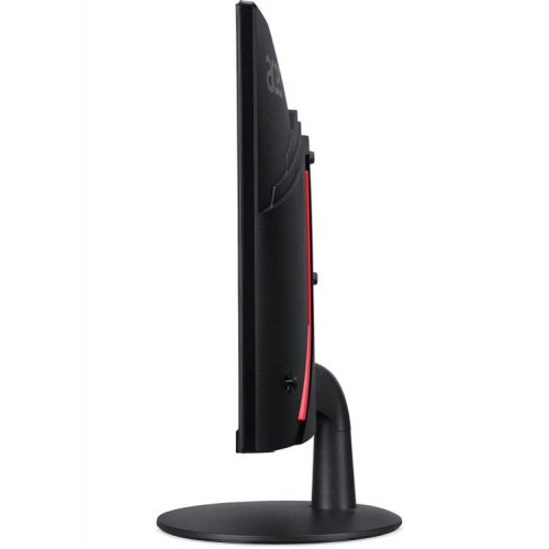Купить Монитор Acer 23.6" Nitro ED240QS3bmiipx (UM.UE0EE.301) Black (Восстановлено продавцом, 793598) - цена в Харькове, Киеве, Днепре, Одессе
в интернет-магазине Telemart фото