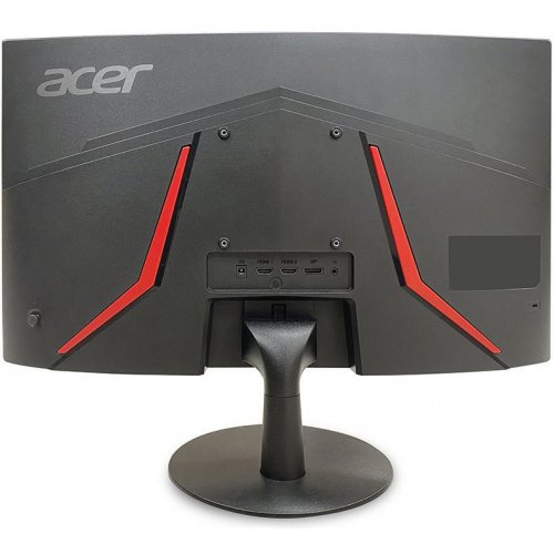 Купить Монитор Acer 23.6" Nitro ED240QS3bmiipx (UM.UE0EE.301) Black (Восстановлено продавцом, 793598) - цена в Харькове, Киеве, Днепре, Одессе
в интернет-магазине Telemart фото