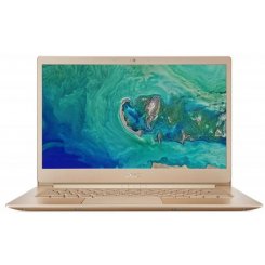 Ноутбук Acer Swift 5 SF514-52T (NX.GU4EU.012) Gold