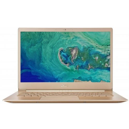 Продати Ноутбук Acer Swift 5 SF514-52T (NX.GU4EU.012) Gold за Trade-In у інтернет-магазині Телемарт - Київ, Дніпро, Україна фото