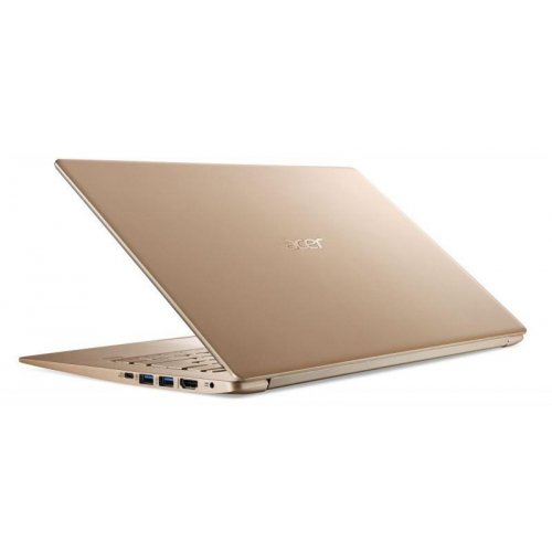 Продати Ноутбук Acer Swift 5 SF514-52T (NX.GU4EU.012) Gold за Trade-In у інтернет-магазині Телемарт - Київ, Дніпро, Україна фото