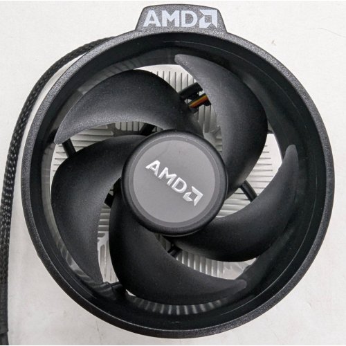 Процесор AMD Ryzen 5 4500 3.6(4.1)GHz 8MB sAM4 Box (100-100000644BOX) (Відновлено продавцем, 793600) купити з перевіркою сумісності: огляд, характеристики, ціна у Києві, Львові, Вінниці, Хмельницькому, Івано-Франківську, Україні | інтернет-магазин TELEMART.UA фото