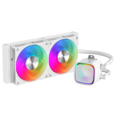 Готова СВО SAMA L50 240 (L50-WHWAYX02-G) White