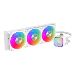 Готова СВО SAMA L50 360 (L50-WHWAYX03-G) White