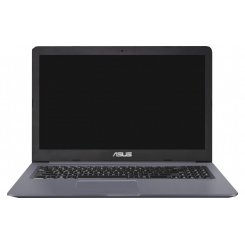 Ноутбук Asus N580VD-DM435 (90NB0FL4-M06600) Grey