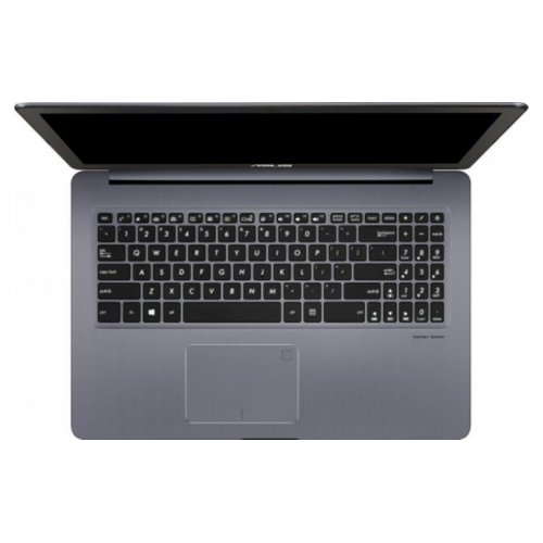 Продать Ноутбук Asus N580VD-DM435 (90NB0FL4-M06600) Grey по Trade-In интернет-магазине Телемарт - Киев, Днепр, Украина фото