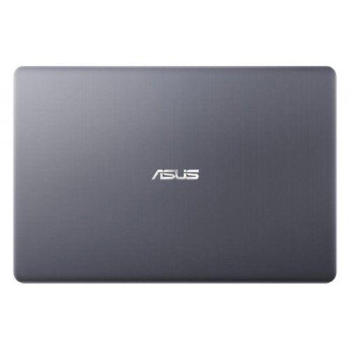 Продать Ноутбук Asus N580VD-DM435 (90NB0FL4-M06600) Grey по Trade-In интернет-магазине Телемарт - Киев, Днепр, Украина фото