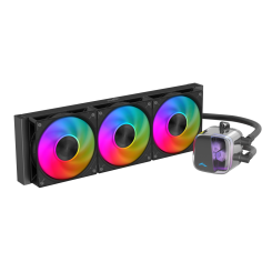 Готова СВО SAMA L70 360 (L70-BKWAYX03-G) Black