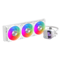 Готова СВО SAMA L70 360 (L70-WHWAYX03-G) White