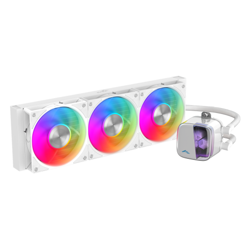 Купить Готовая СВО SAMA L70 360 (L70-WHWAYX03-G) White с проверкой совместимости: обзор, характеристики, цена в Киеве, Днепре, Одессе, Харькове, Украине | интернет-магазин TELEMART.UA фото