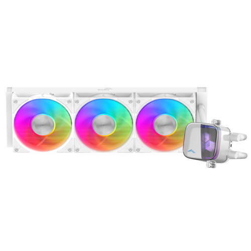 Купить Готовая СВО SAMA L70 360 (L70-WHWAYX03-G) White с проверкой совместимости: обзор, характеристики, цена в Киеве, Днепре, Одессе, Харькове, Украине | интернет-магазин TELEMART.UA фото