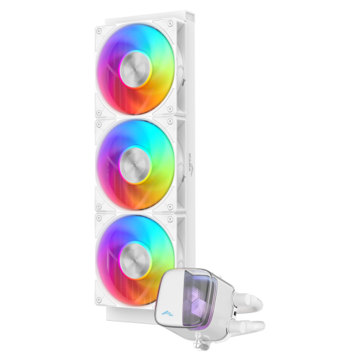 Купить Готовая СВО SAMA L70 360 (L70-WHWAYX03-G) White с проверкой совместимости: обзор, характеристики, цена в Киеве, Днепре, Одессе, Харькове, Украине | интернет-магазин TELEMART.UA фото
