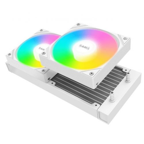 Купить Готовая СВО SAMA L40 240 (L40-WHWAYXO2-G) White с проверкой совместимости: обзор, характеристики, цена в Киеве, Днепре, Одессе, Харькове, Украине | интернет-магазин TELEMART.UA фото
