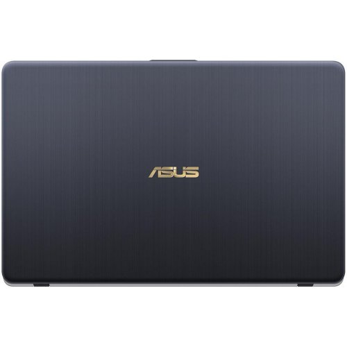 Продать Ноутбук Asus VivoBook Pro 17 N705UD-GC096 (90NB0GA1-M01330) Dark Grey по Trade-In интернет-магазине Телемарт - Киев, Днепр, Украина фото
