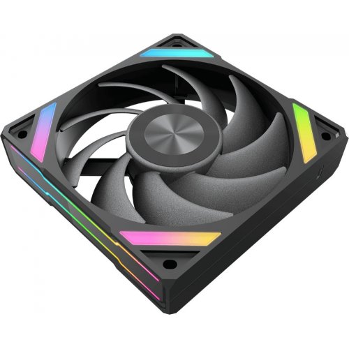 Купить Готовая СВО SAMA Q70 360 (Q70-BKWAYNO3-G) Black с проверкой совместимости: обзор, характеристики, цена в Киеве, Днепре, Одессе, Харькове, Украине | интернет-магазин TELEMART.UA фото