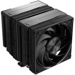 Кулер SAMA A60 (A60-BKWNNXOX-G) Black
