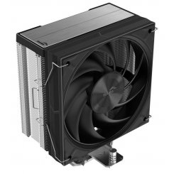 Кулер SAMA A40E (A40-XXWNNXOX-G) Black/Silver