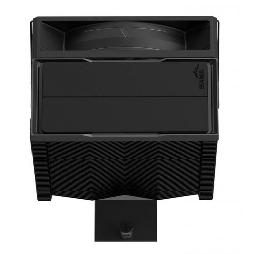 Купить Кулер SAMA X40 (X40-BKWNYXOX-G) Black с проверкой совместимости: обзор, характеристики, цена в Киеве, Днепре, Одессе, Харькове, Украине | интернет-магазин TELEMART.UA фото