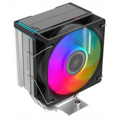 Кулер SAMA X40L (X40-XXWAYXOX-G) Black/Silver
